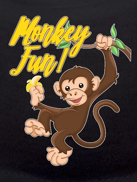 Monkey Fun
