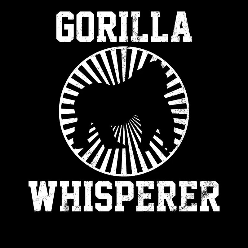 gorilla