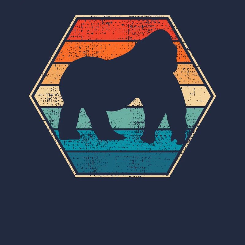 gorilla
