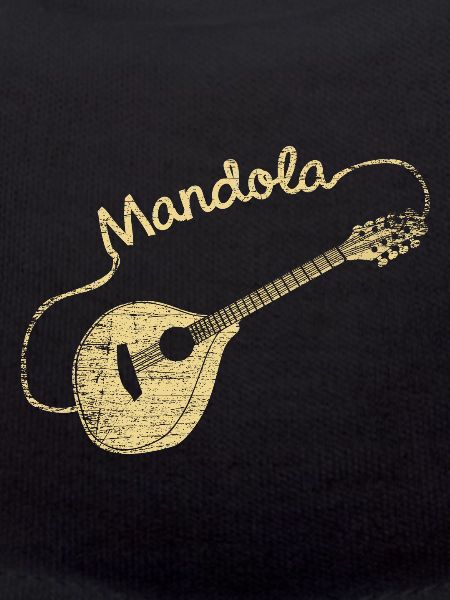 Mandola Geschenk