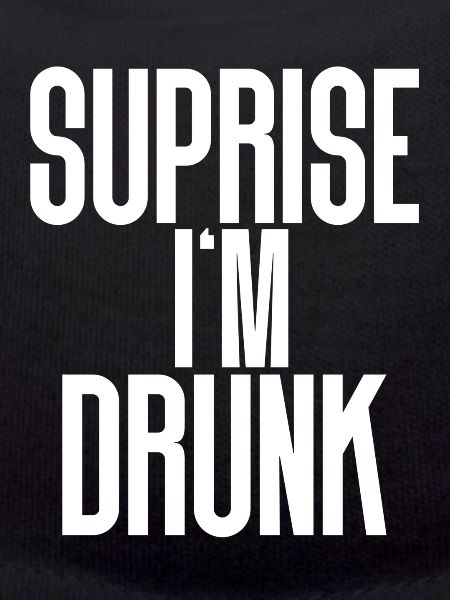 Drunk
