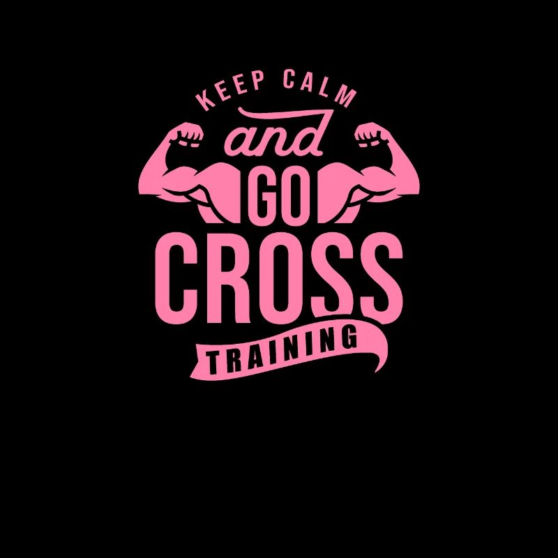 Crosstrainer
