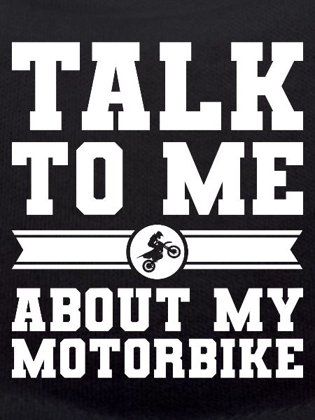 Motorcycle