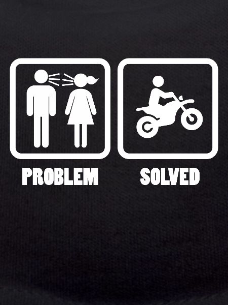 Motorcycle