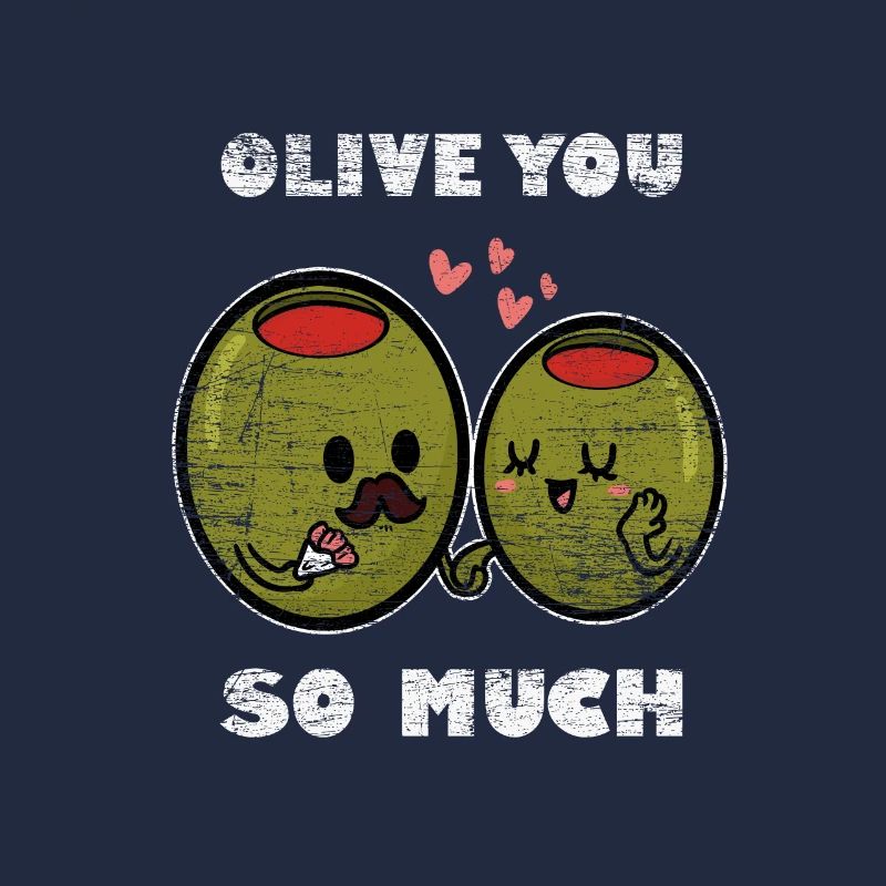 Olives gift