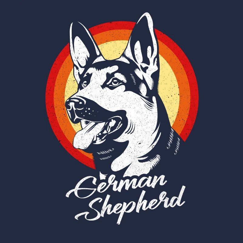 Deutscher Schäferhund