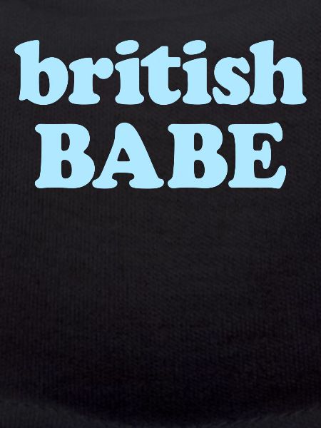 Babe britannique