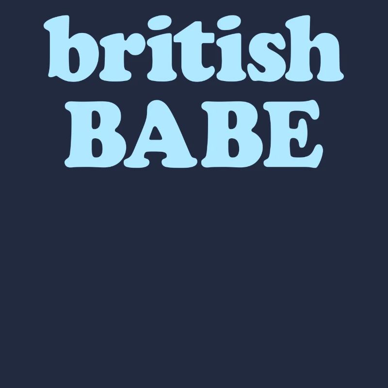 British Babe