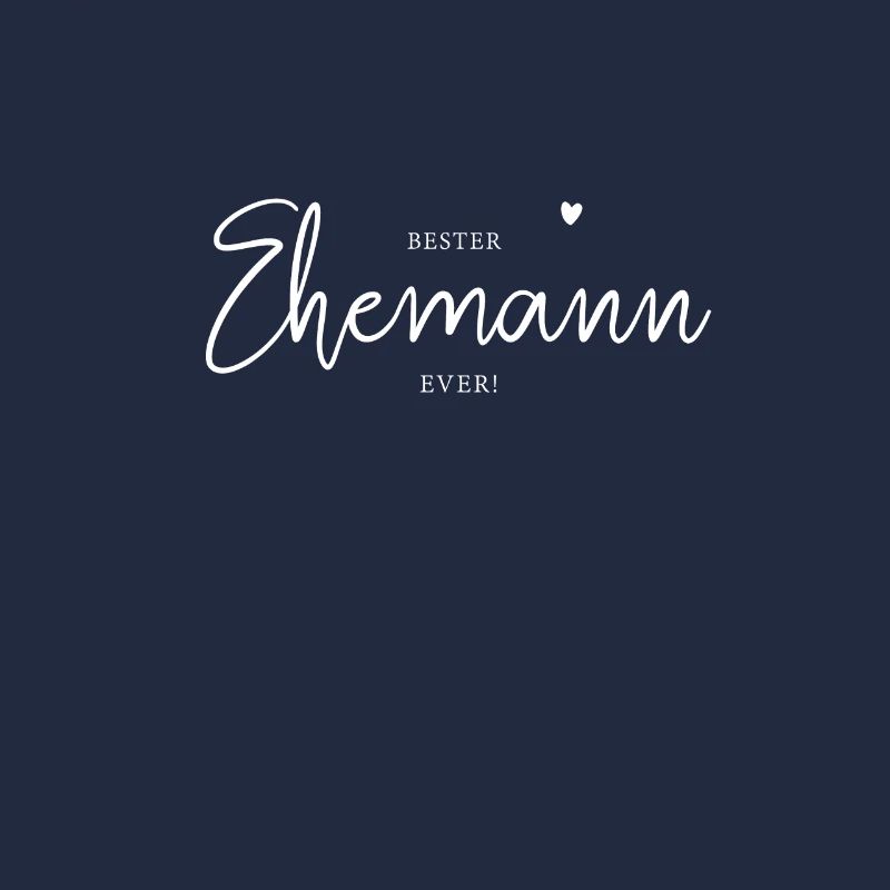 Der beste Ehemann der Welt Ehe Sprüche Geschenk