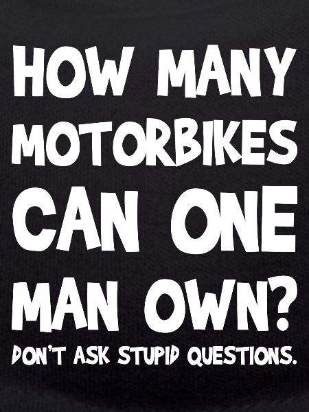 Motorcycle