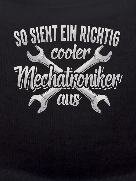 Mechatroniker Mechatronik