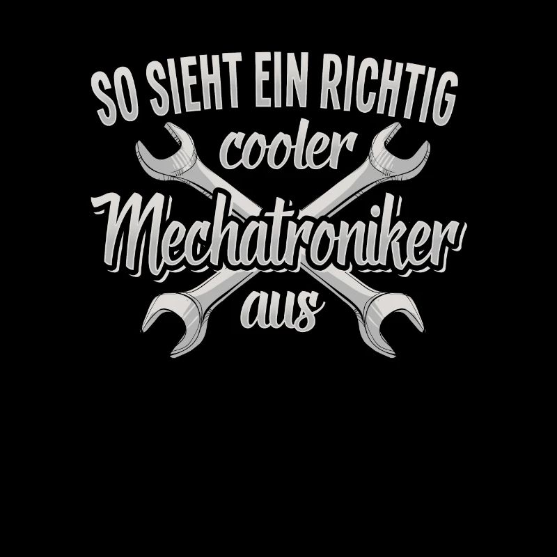 Mechatroniker Mechatronik