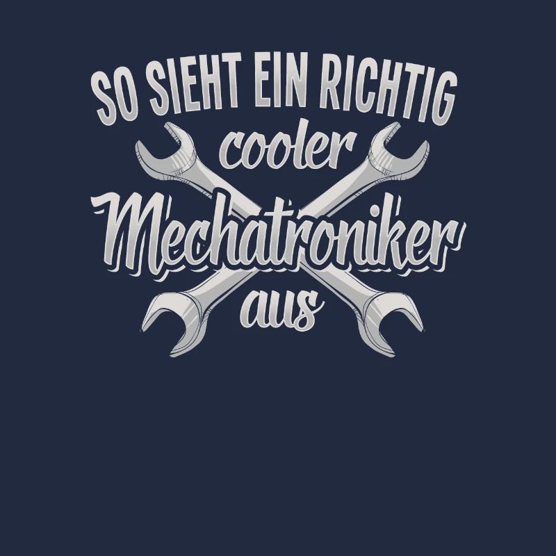 Mechatroniker Mechatronik