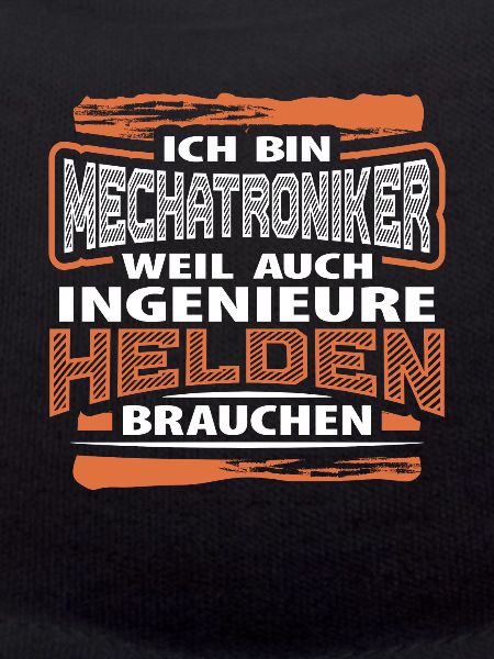 Mechatroniker Mechatronik