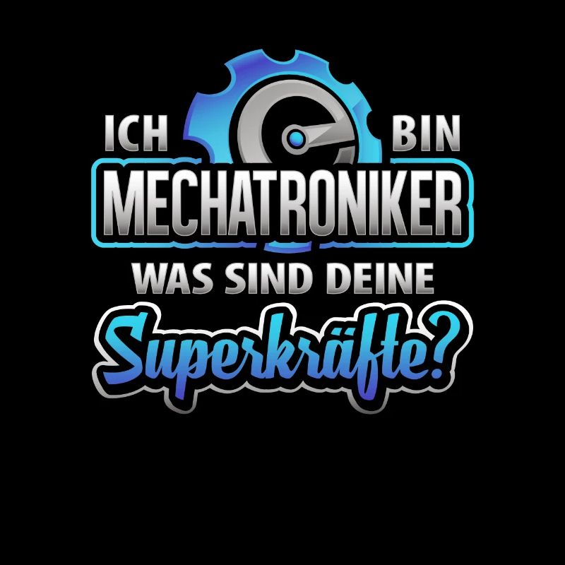 Mechatroniker Mechatronik