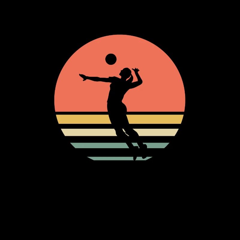Beachvolleyball
