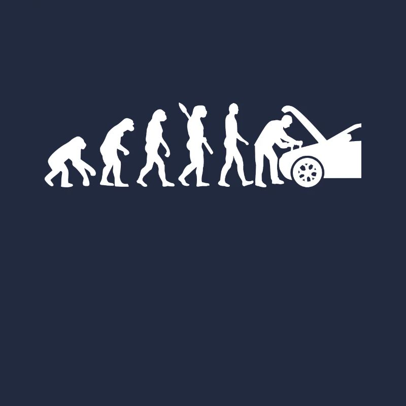 Mechatroniker Evolution