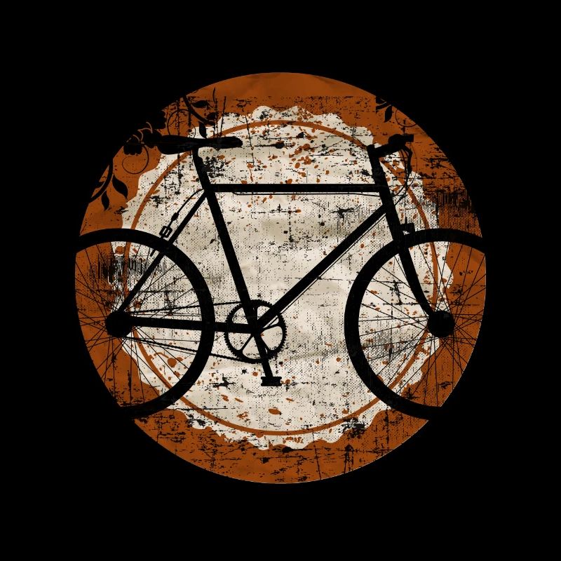 Retro Bicycle Edition 4