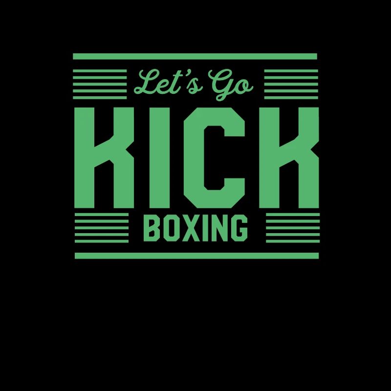 Kickboxen