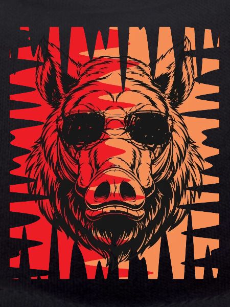 Boar sunglasses