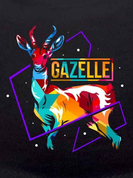 gazelle
