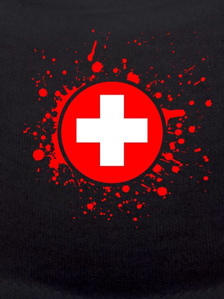 Suisse Drapeau