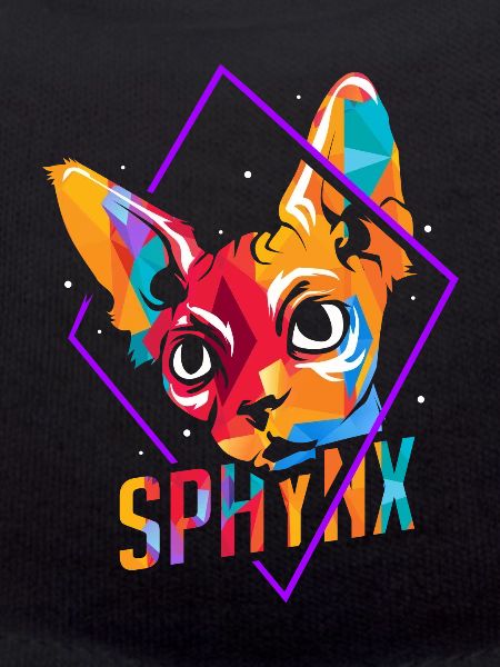 Sphynx