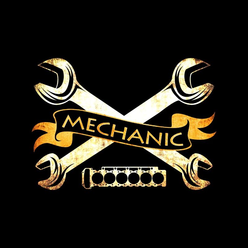 Car mechanic