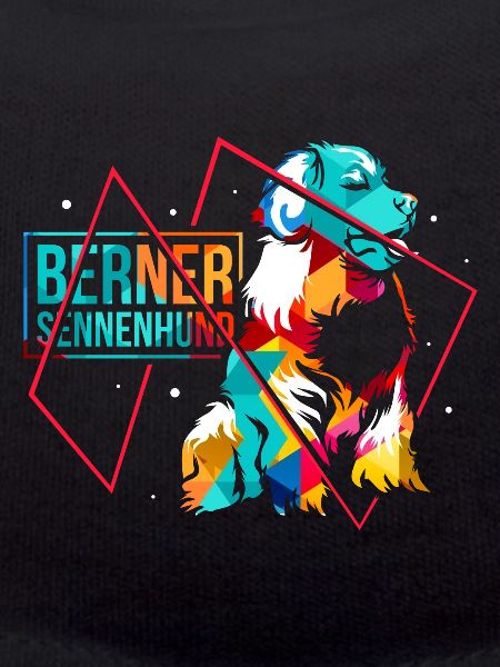 Bernesse Rinderhund