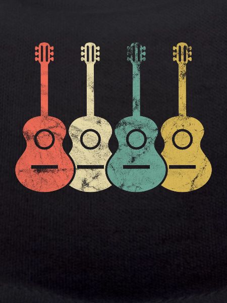 Ukulele Soprano-Ukulele