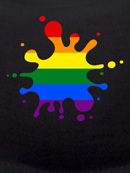 LGBT Rainbow
