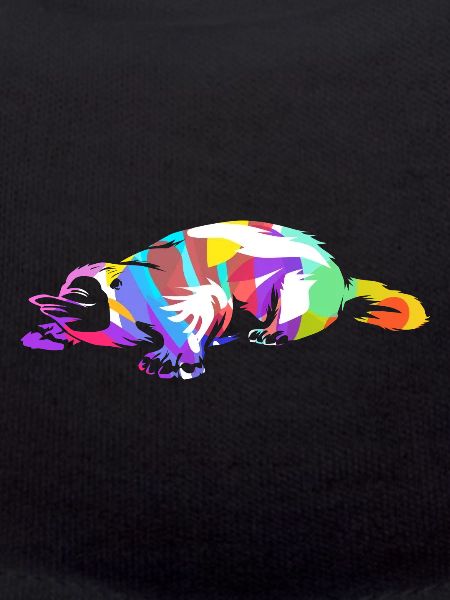 Platypus gift
