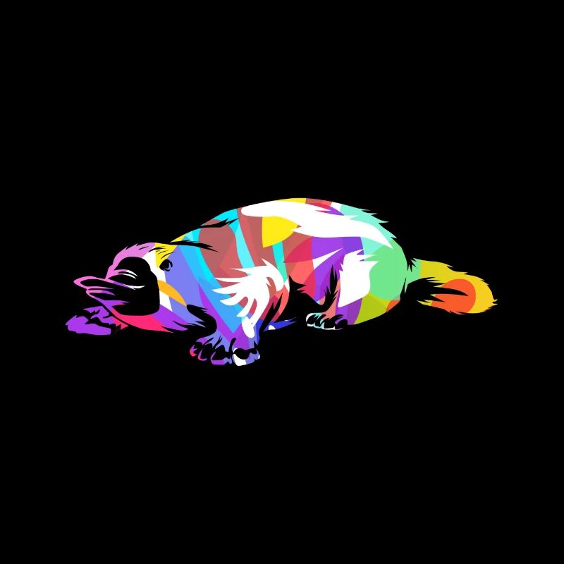Platypus gift