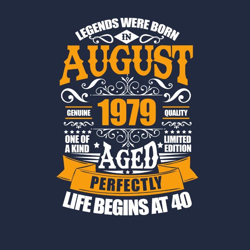 August 1979