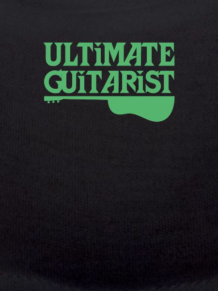 Gitarrist