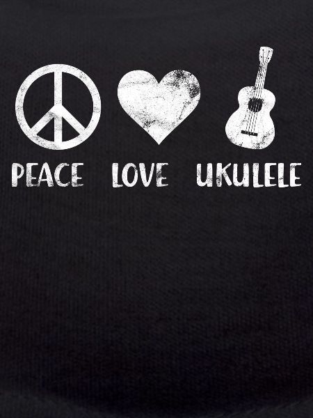 Ukulele Freizeit