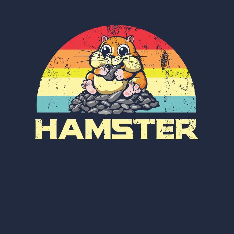 Hamster Hamster joues