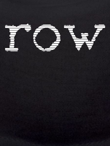 row