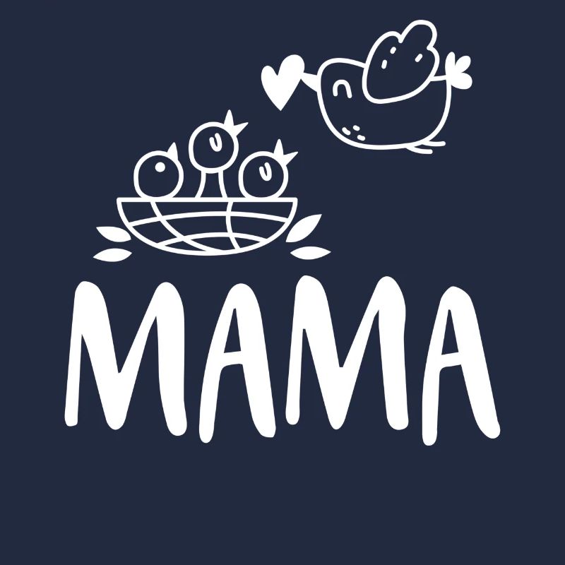 Mama Bird