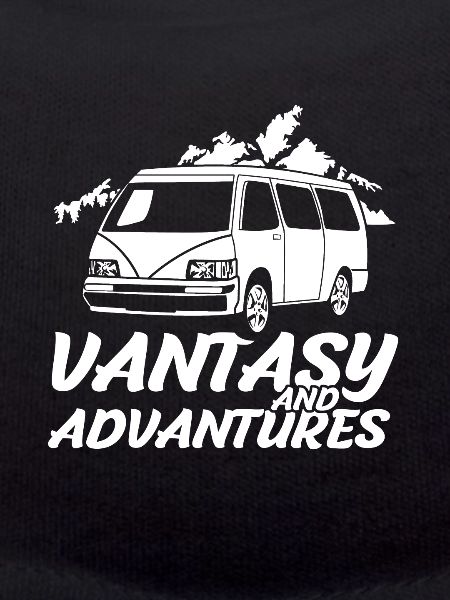 Camper Bus Caravan Camping Van
