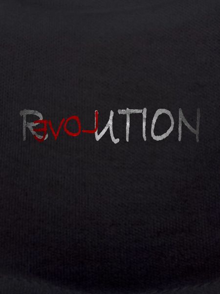 Revolution Love