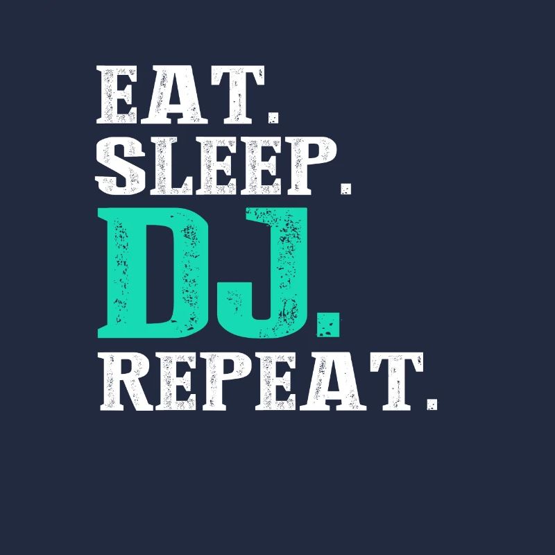 DJ