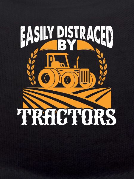 tractor