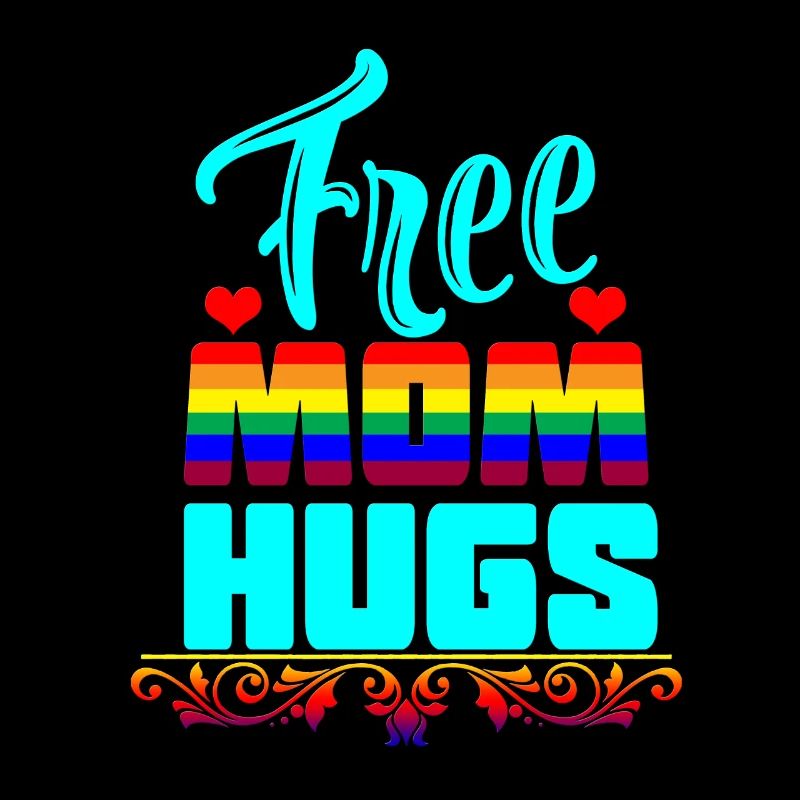 Free Mom Hugs