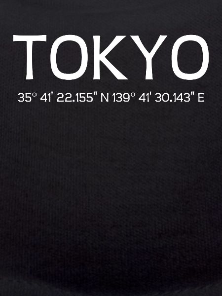 Tokyo Tokyo