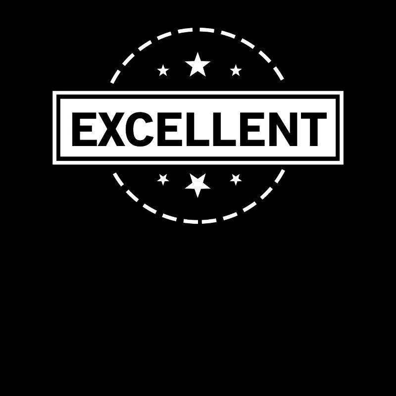 Excellent. No. 1