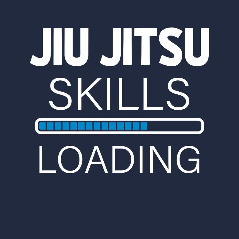 Compétences de Jiu Jitsu