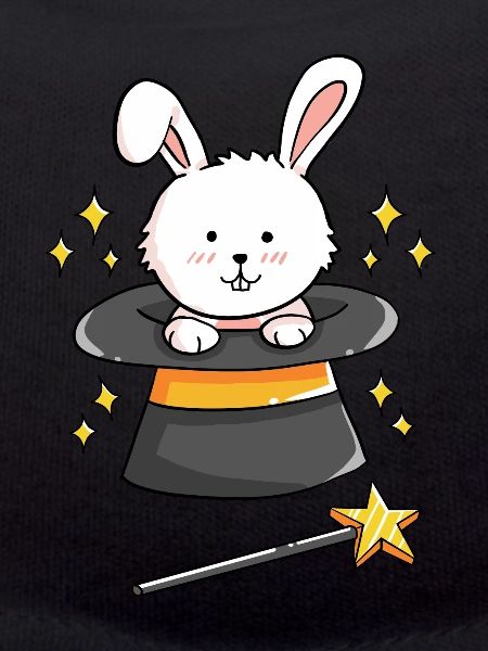 Bunny magic
