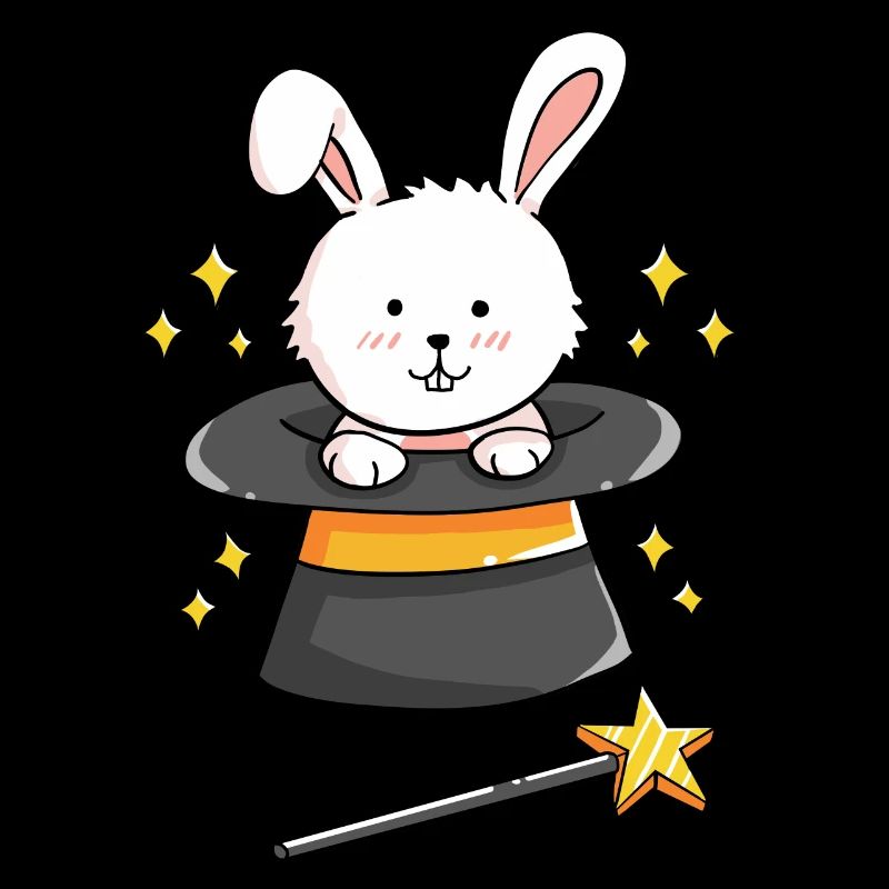 Bunny magic