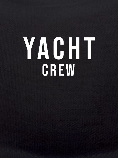 Yacht Crew